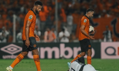 Coupe CAF : Berkane corrige le TP Mazembe et file en finale