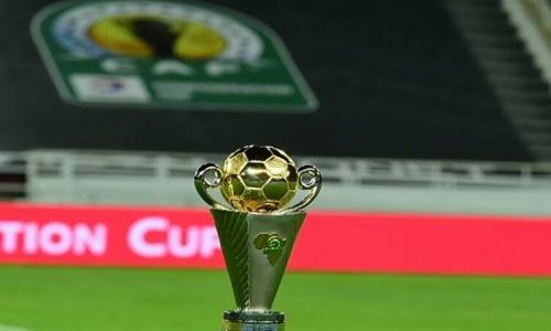 Coupe CAF : Choc entre Pyramids FC et le TP Mazembe, duel Libyen entre Al Ittihad et Al Ahli (tirage des quarts)
