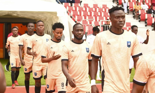 Coupe CAF : ‘‘CO Coyah-AFAD’’, ‘‘FUS Rabat-USM Alger’’, ‘‘Stade Malien-Aigle Noir’’, … les affiches aller du 2è tour préliminaire