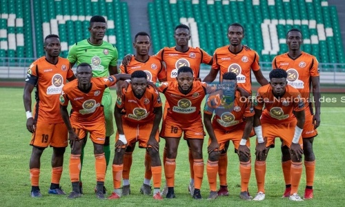 Coupe CAF : Défait à domicile, le FC San Pedro dit adieu à la compétition