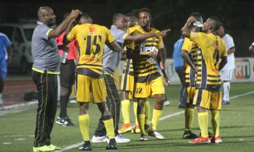 Coupe CAF : Élimination avec les honneurs pour l’ASEC Mimosas