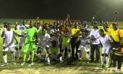 Coupe CAF : ESAE FC rejoint les 15 autres qualifiés