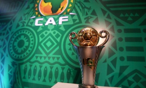 Coupe CAF : finale inédite entre Berkane et Simba
