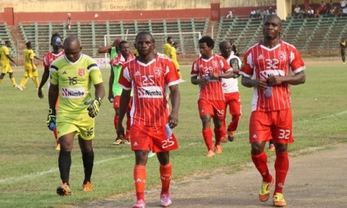 Coupe CAF : Horoya AC dans une impasse avant sa demi-finale