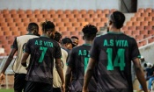 Coupe CAF : L’AS Vita Club tombe dès le 2è tour préliminaire