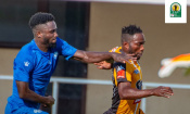 Coupe CAF : l’ASEC chute à Lomé