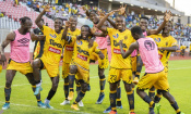 Coupe CAF : l’ASEC défie le Motema Pembe, le TP Mazembe à l’épreuve du Real Bamako (les affiches de la 1ère J)