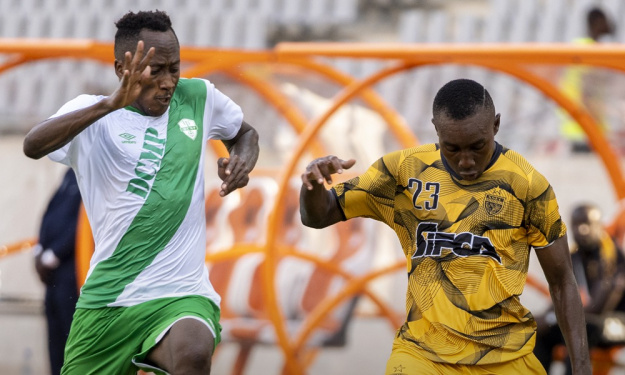 Coupe CAF : L’ASEC démarre la phase de groupes sur un nul à Yamoussoukro
