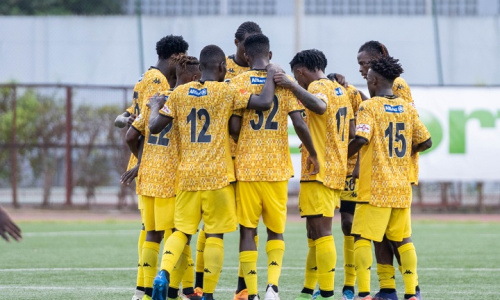 Coupe CAF : l’ASEC Mimosas connaît ses adversaires