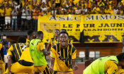 Coupe CAF : L'ASEC Mimosas en quarts au bout du suspense ! (les qualifiés)