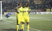 Coupe CAF : L’ASEC remporte son 1er match de poule contre Aduana (1-0)