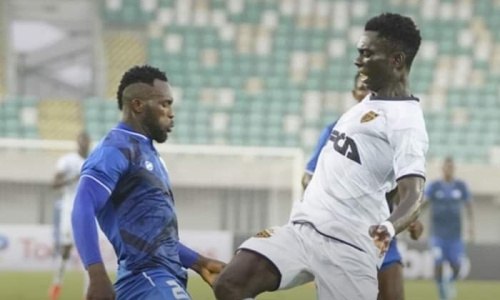 Coupe CAF : l’ASEC veut prendre sa revanche sur Rivers, choc Egyptien entre Pyramids et Future (le programme de la 6è journée)