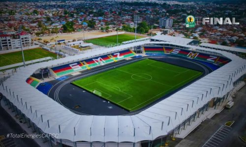 Coupe CAF : la finale retour délocalisée à Zanzibar