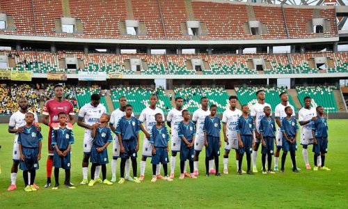 Coupe CAF : le COK tenu en échec par l’AS FAR, l’AFAD arrache le nul face au CS Sfaxien