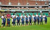 Coupe CAF : le COK tenu en échec par l’AS FAR, l’AFAD arrache le nul face au CS Sfaxien