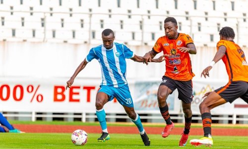 Coupe CAF : le FC San Pedro accroché par Coton FC