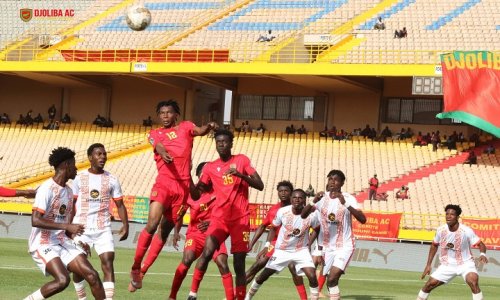 Coupe CAF : le FC San Pedro chute lourdement à Bamako, le WAC bat Azam, Zamalek s’offre Kaizer Chiefs