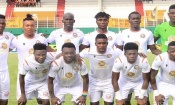 Coupe CAF : Le FC San Pedro s’incline devant l’Asante Kotoko