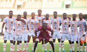 Coupe CAF : le FC San Pedro se qualifie pour la phase de groupes, l’AFAD éliminé