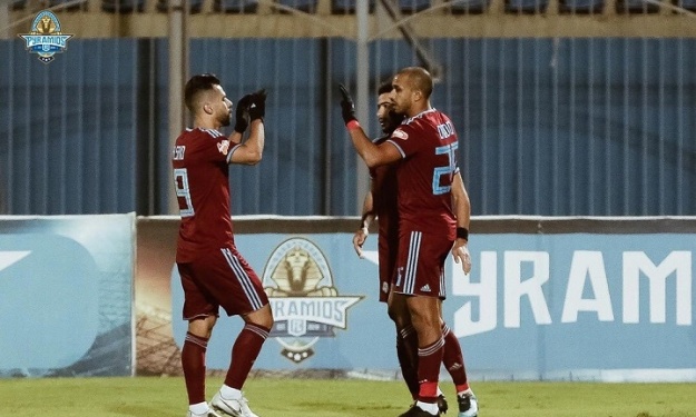 Coupe CAF : Le Pyramids FC qualifié, Berkane s’incline… (résultats et classements)