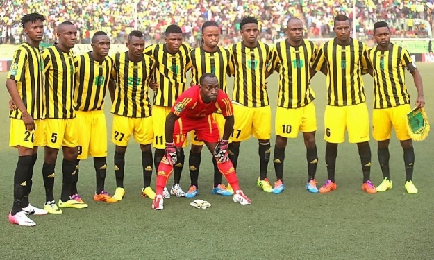 Coupe CAF : Le Raja et le Vita Club posent un pied en demi-finale