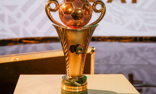 Coupe CAF : le tenant du titre prend la porte, la RDC place 3 représentants en phase de groupes (les qualifiés)
