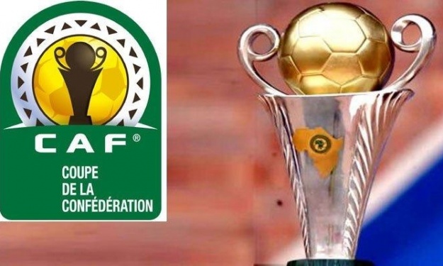 Coupe CAF : Le tirage au sort connu