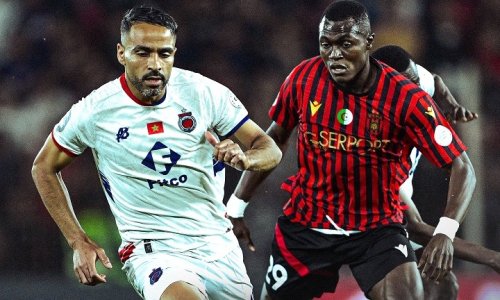 Coupe CAF : le Zamalek connaît son adversaire en finale