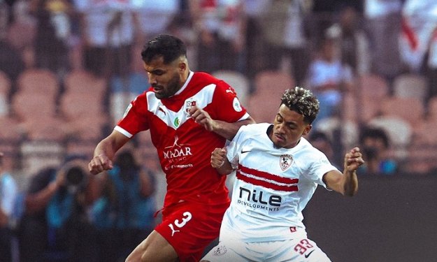 Coupe CAF : le Zamalek écarte le CR Belouizdad et rejoint la finale