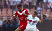 Coupe CAF : le Zamalek écarte le CR Belouizdad et rejoint la finale