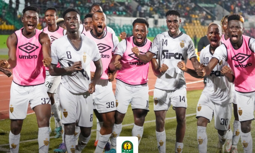 Coupe CAF : les affiches des quarts de finale aller avec le duel ‘‘US Monastir-ASEC’’