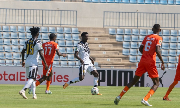 Coupe CAF : les Mimos accrochés au Botswana (résultats et classements)