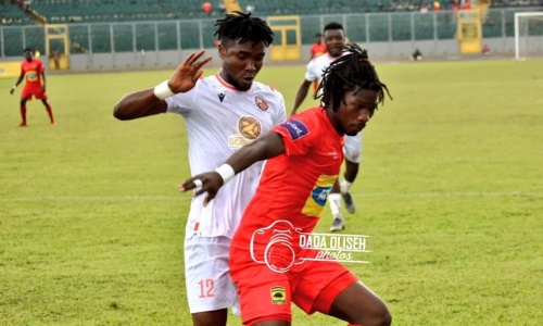 Coupe CAF : Les Pétruciens joueront leur survie ce dimanche