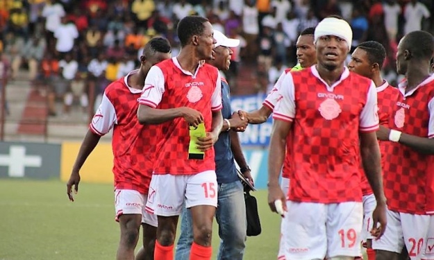 Coupe CAF (poules J6) : Le Djoliba de Bamako coule avec le WAC (Éliminés)