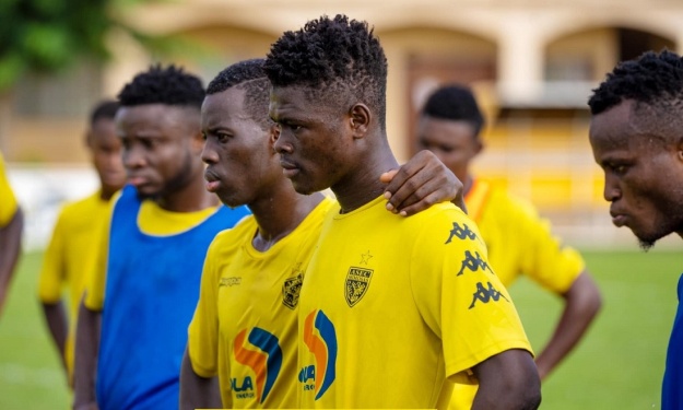 Coupe CAF (Poules) : L’ASEC tombe de haut à Niamey pour sa 3è sortie