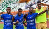 Coupe CAF (préliminaires) : l’AFAD élimine East End Lions et file au 2è tour