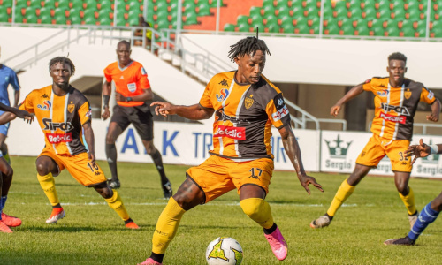 Coupe CAF (préliminaires) : l’ASEC veut renverser Kara, le Racing à l’assaut de Jaraaf