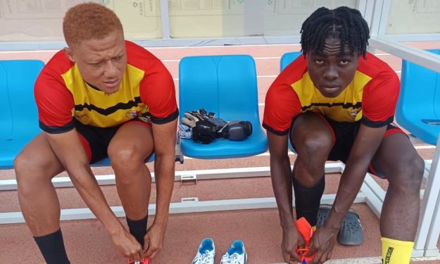 Coupe CAF (préliminaires) : le CO Korhogo a pris ses repères sur la pelouse Stade Olympique Maréchal Idriss Déby Itno de N'Djamena