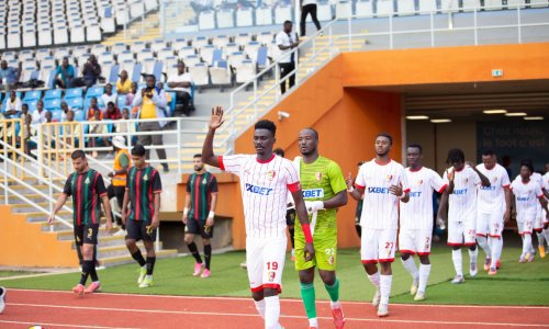Coupe CAF (préliminaires) : le COK et l'AFAD calent, le Real Bamako s'impose à l'extérieur, le Raja accroché