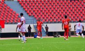 Coupe CAF (préliminaires) : le COK ramène le nul du Tchad