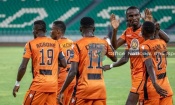Coupe CAF (préliminaires) : Le FC San Pedro décroche la victoire au Sénégal