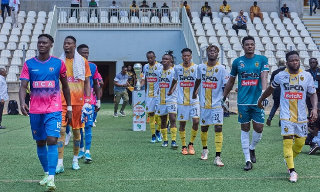 Coupe CAF (préliminaires) : voici les adversaires de l’ASEC et du Racing Club d'Abidjan (tirage)