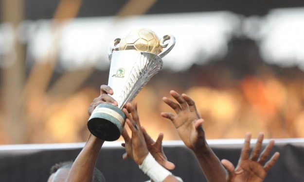 Coupe CAF – Programme de la 5è journée de la phase de poules