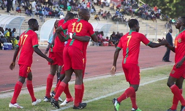Coupe CAF : Programme des matchs retour du dernier tour éliminatoire