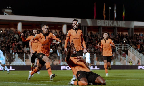 Coupe CAF : résultats et classements au terme de la 3è journée