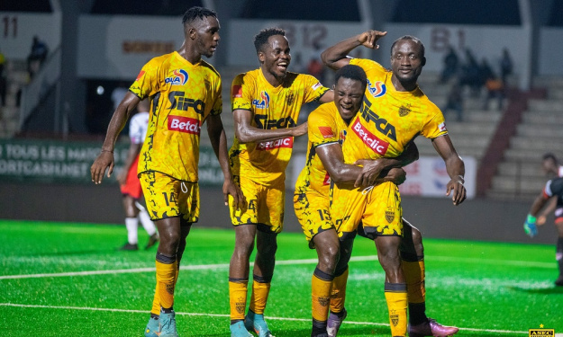 Coupe CAF : ‘‘Rivers-ASEC’’, ‘‘Young Africans-TP Mazembe’’, ‘‘Real Bamako-Monastir’’, … le programme de la 2è journée