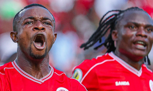 Coupe CAF : Simba écarte Al-Masry et file en demies