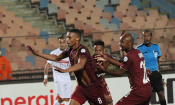 Coupe CAF : Stellenbosch FC sort le tenant du titre