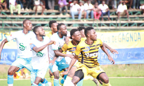 Coupe CAF (tour de cadrage) : duel entre l’ASEC et le Sporting club de Gagnoa, l’US Monastir à l’épreuve du Champion en titre