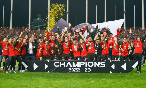 Coupe CAF : ‘‘USM Alger-Benghazi’’, ‘‘Berkane-Sekhukhune’’, ‘‘Zamalek-Abu Salem’’, … le programme de la 1ère journée